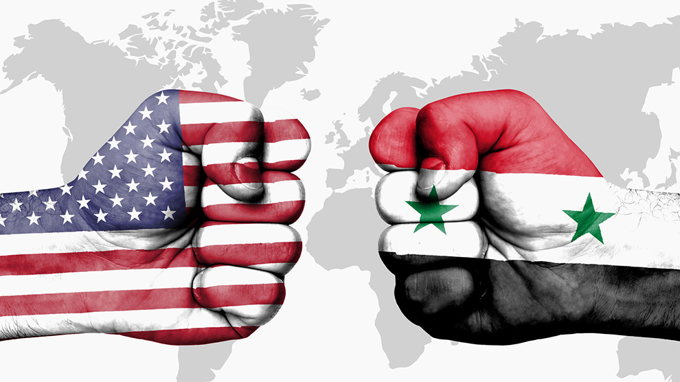 Ataque a Siria puede fortalecer a grupos radicales
