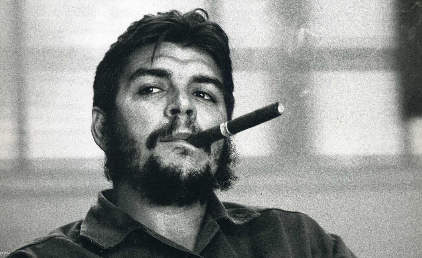 Ernesto Che Guevara. Pensamiento, palabra y acción