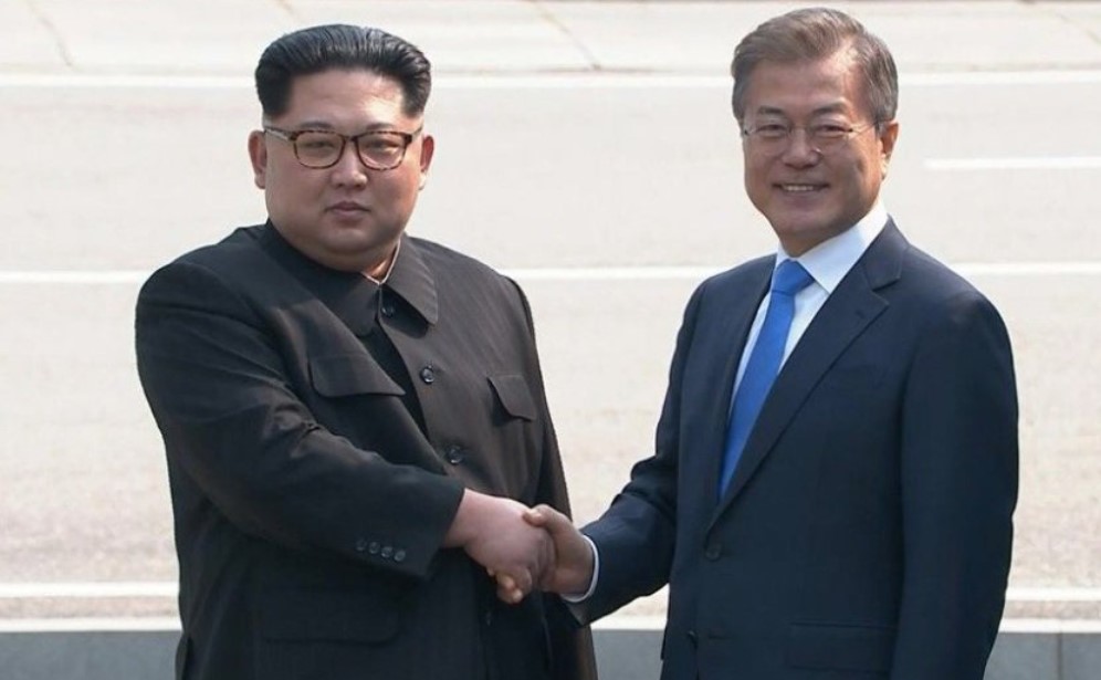 Dos Coreas acuerdan paz permanente y desnuclearización | UNAM Global