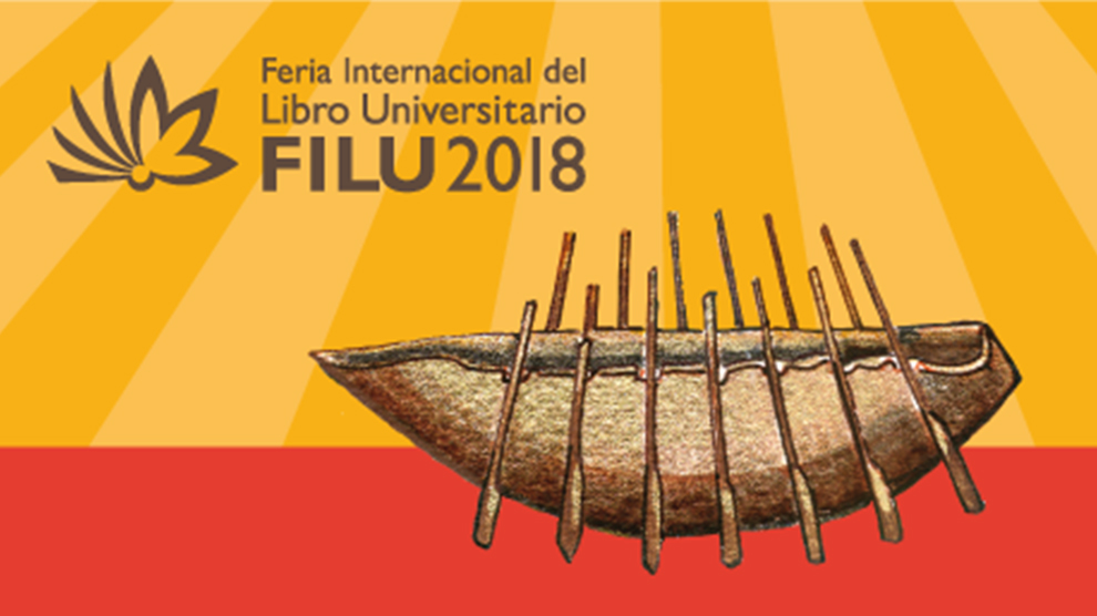 UNAM con más de 4 mil ejemplares en la FILU 2018