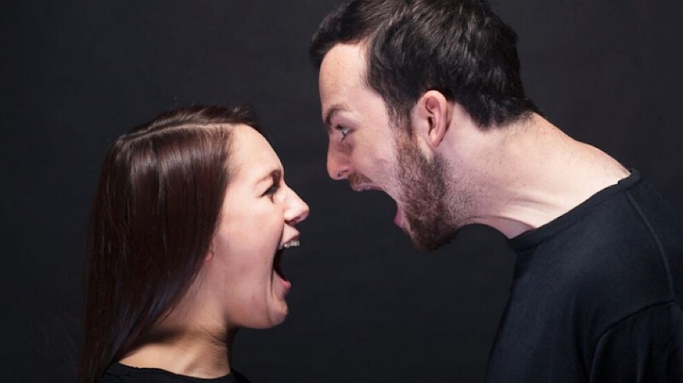 Relaciones tóxicas también afectan a los jóvenes