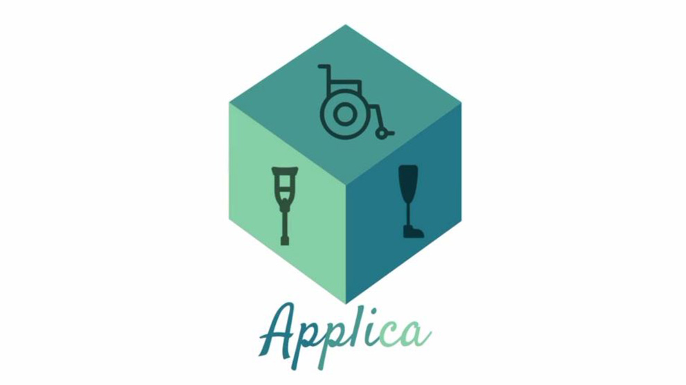 Universitarios crean app para agilizar contratación de personas con discapacidad