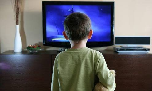 TV abierta la preferida entre los niños