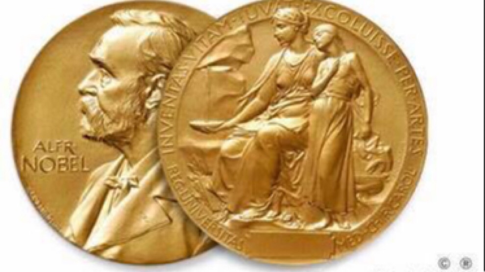 Academia Sueca no otorgará este año el premio Nobel de Literatura