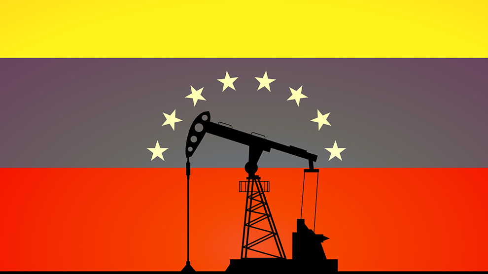 Crisis en Venezuela, consecuencia de su dependencia al petróleo