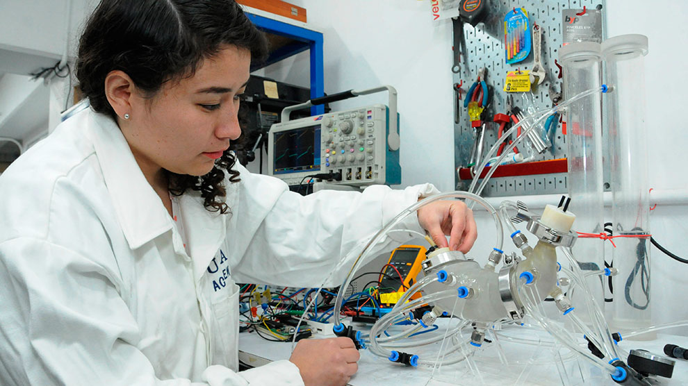 Aportaciones científicas y tecnológicas de la UNAM