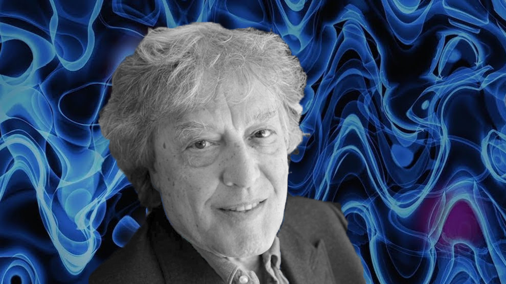 El difícil problema, de Tom Stoppard, en El Aleph