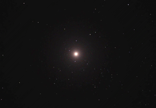 En la UNAM se estudia el desbalance entre materia y antimateria del Universo