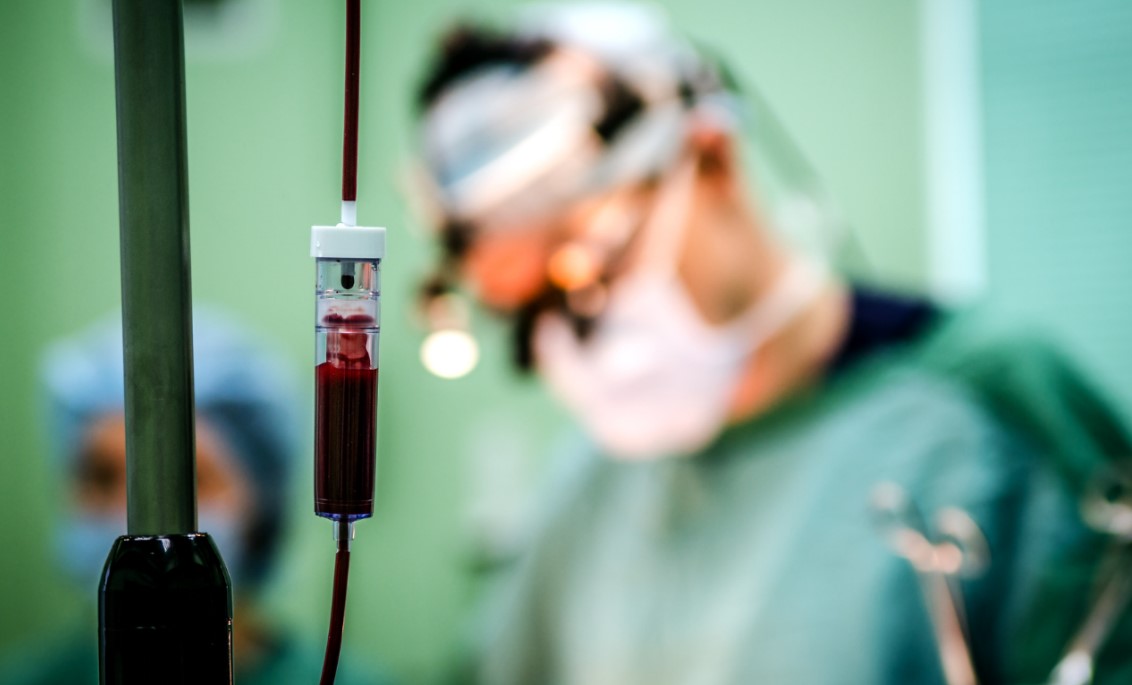 México tiene 22 mil pacientes en lista de espera para recibir un órgano