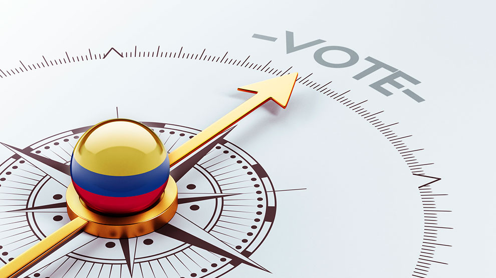 “Lo que pase con Colombia marcará la dinámica al interior de la región latinoamericana”