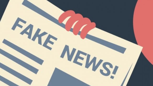 Fake news | UNAM Global