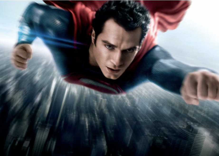 Superman tendrá que pagar aranceles