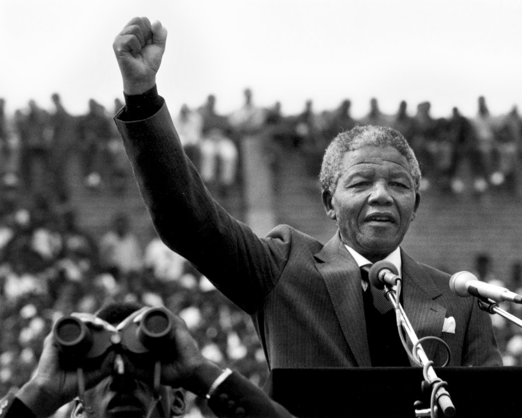 Mandela es auténtico símbolo de la grandeza humana ONU