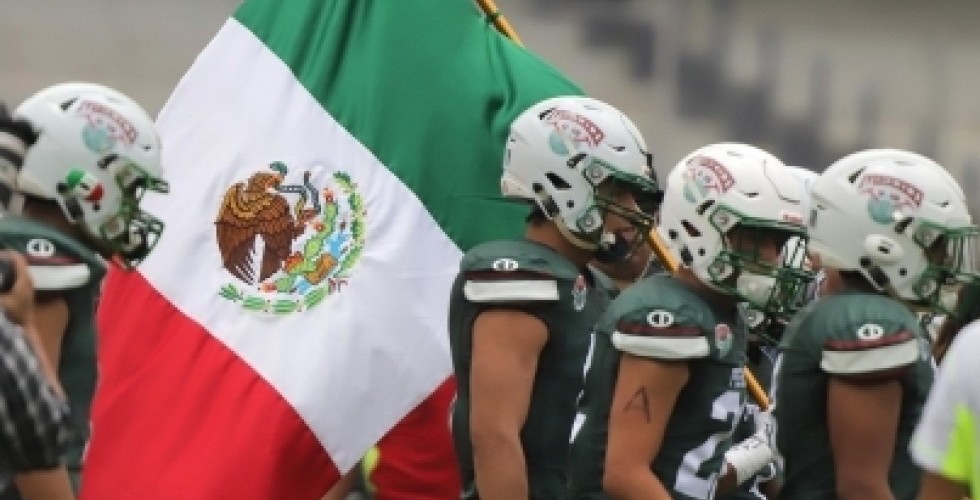 Apoya a México en el Mundial Sub 19 en CU