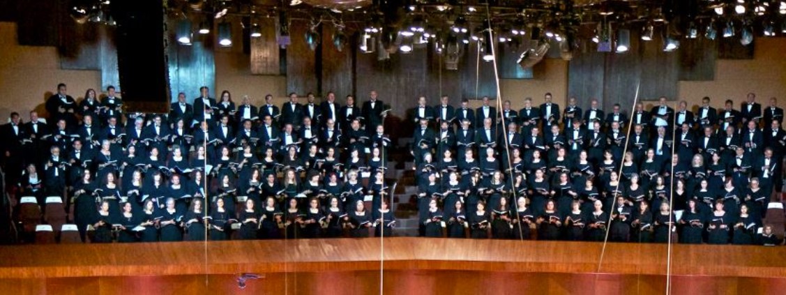 Coro Filarmónico Universitario celebra 10 años