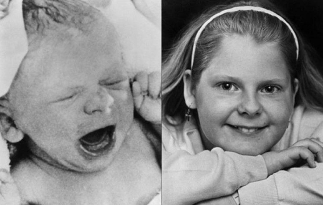 40 años del nacimiento del primer “bebé probeta”
