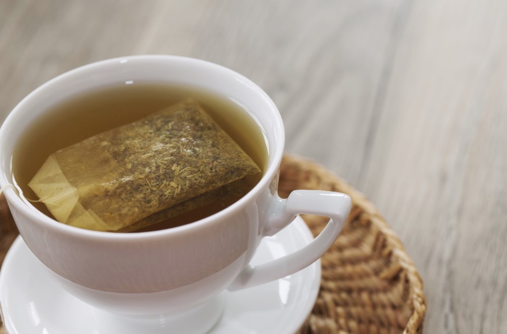 El verdadero efecto ansiolítico de los tés más usados