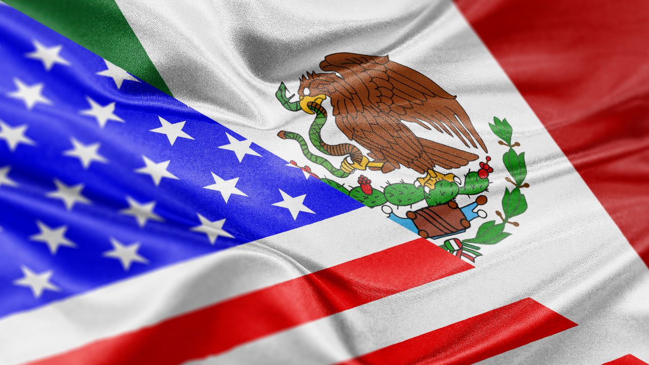 Retransmisión: Preacuerdo comercial entre México y los Estados Unidos ¿y el TLCAN?