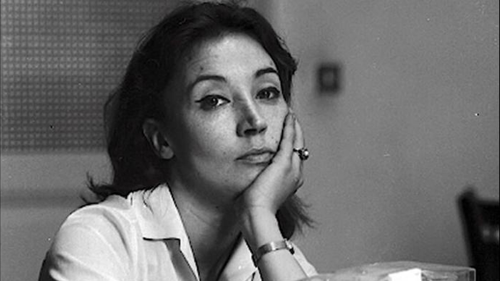 Oriana Fallaci: hacer periodismo desde la resistencia