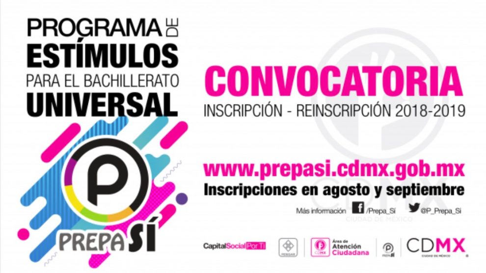 Prepa-sí-beca2019-UNAMGlobal