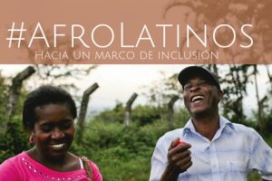 Afrodescendientes -AL-UNAMGlobal
