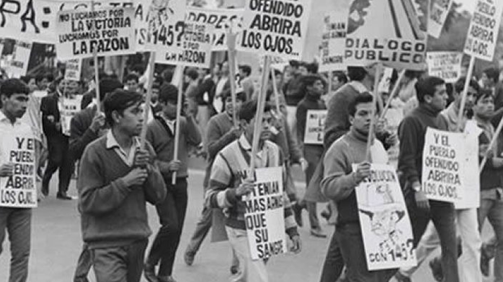 Movimiento-1968-UNAMGlobal