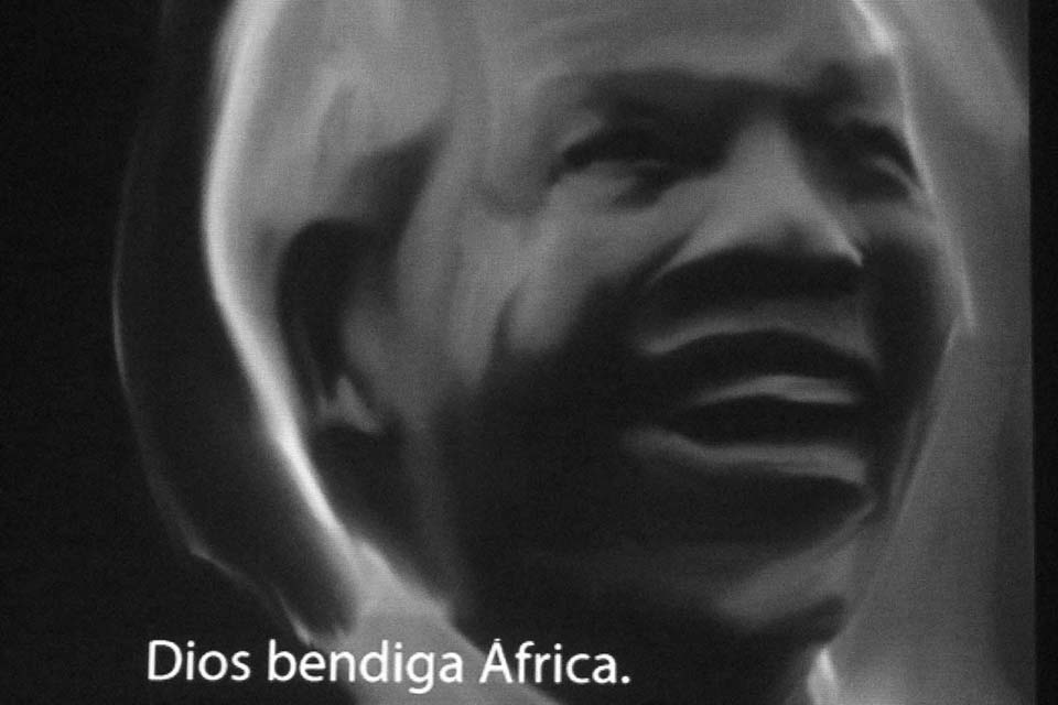 Premian a los ganadores del Concurso Cineminuto Animado: Nelson Mandela, 100 años