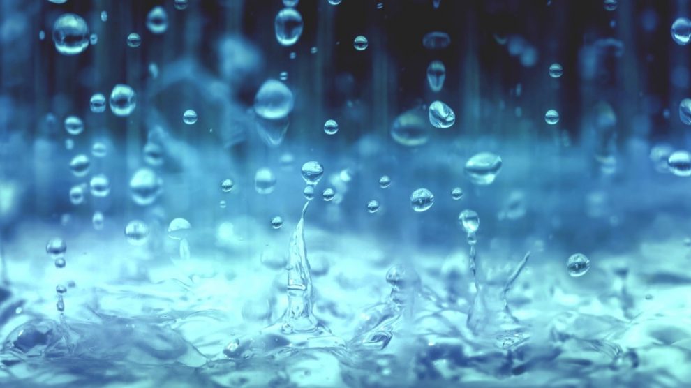 vacante parcialidad Depender de Beber agua de lluvia sin tratar es seguro para la salud? | UNAM Global