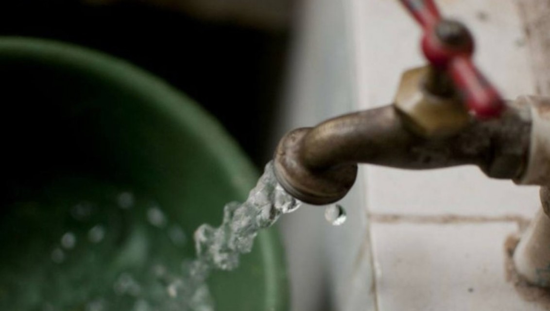 Retransmisión: ¿Cuánto cuesta tener agua en la Ciudad de México?