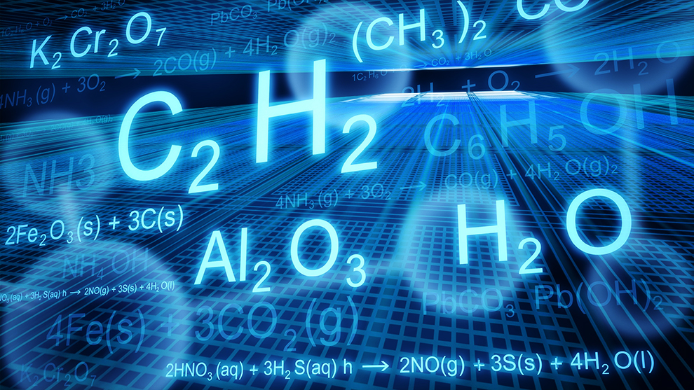 Después de 122 años, dan otra explicación a la Reacción de Fenton