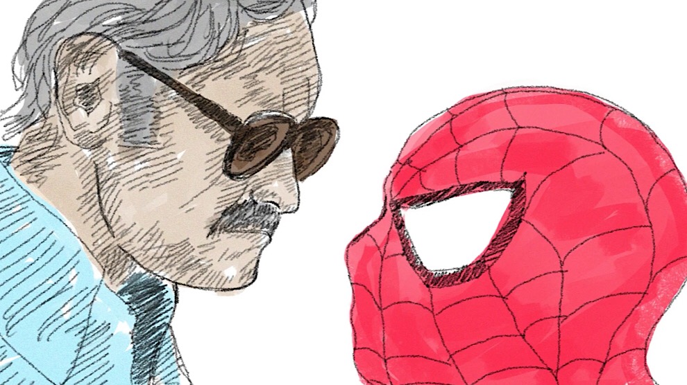 Te extrañaremos, “Stan, the man”