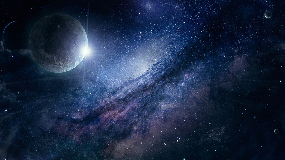 El exoplaneta más cercano está a 4 años luz