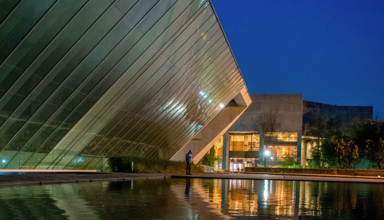 Entrada gratis a las exposiciones del MUAC este viernes