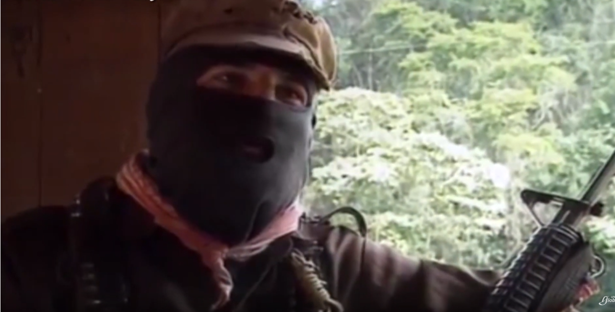 EZLN, 25 años