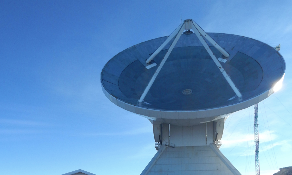 Fomentan interés científico a través de foro sobre radioastronomía