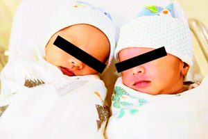 bebés-experimento-genético-UNAMGlobal