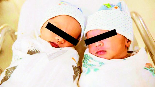 bebés-experimento-genético-UNAMGlobal