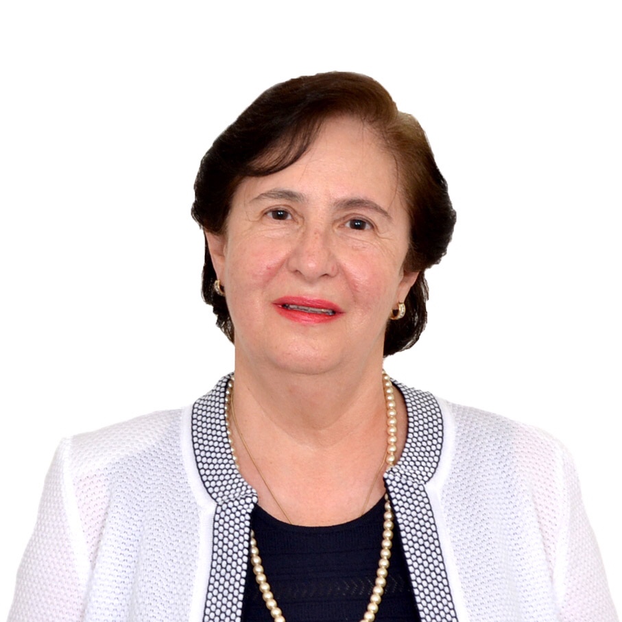 Académica de Cuautitlán, primera presidenta de la International Union of SoilSciences