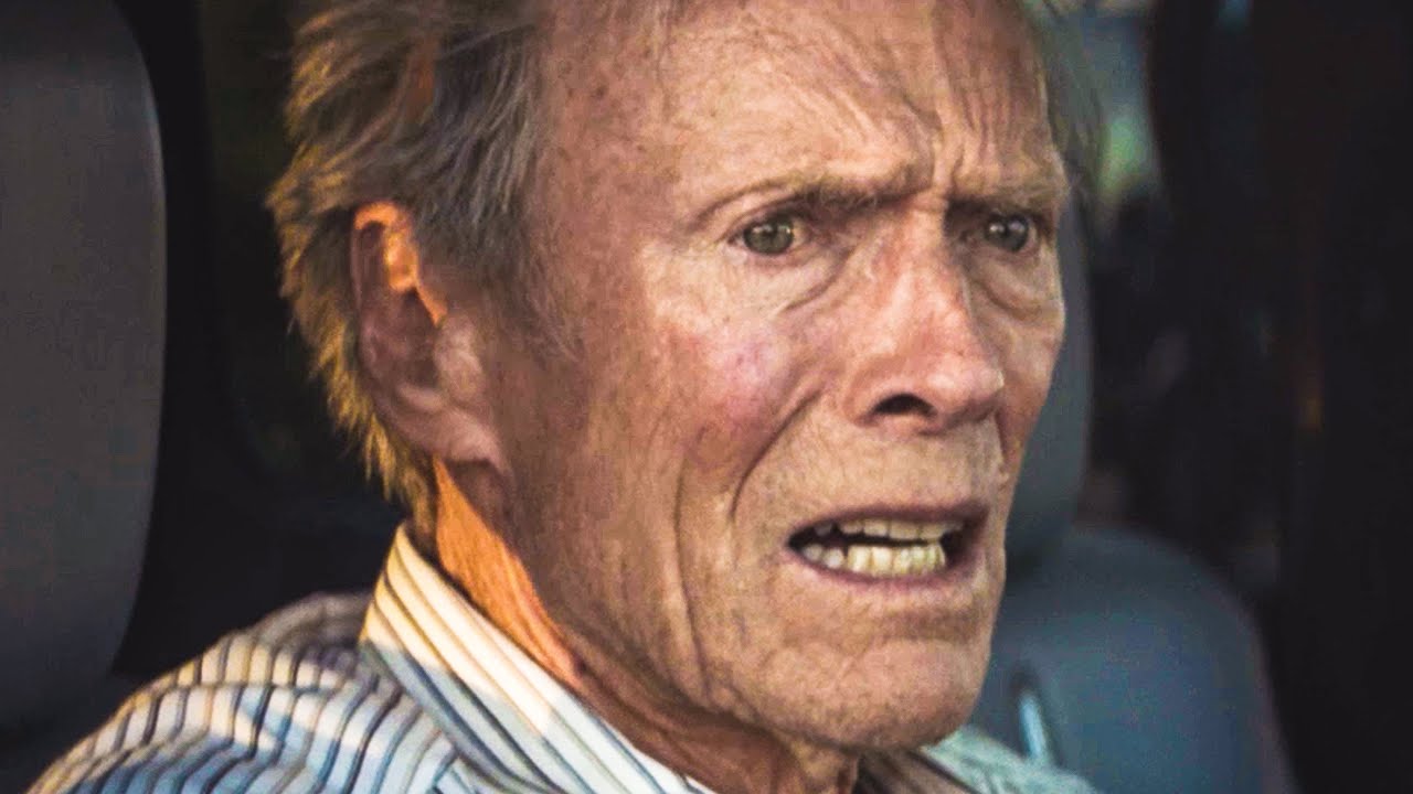 No se muera nunca señor Eastwood