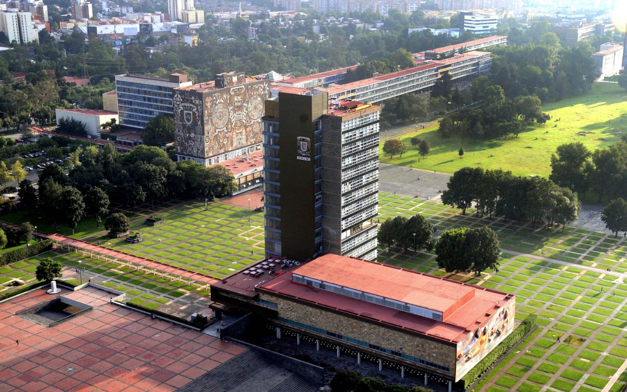 Recomendaciones para realizar registro al examen de admisión de la UNAM