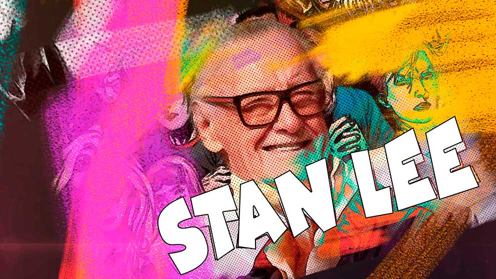 La ciencia en los cómics de Stan Lee