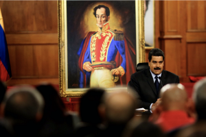 Países-reconocen-a-Maduro-Presidente-de-Venezuela-UNAMGlobalR