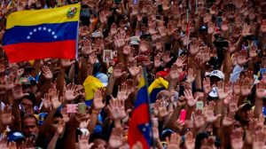 Maduro-tampoco-habrá-conflicto-armado-2-UNAMGlobalR
