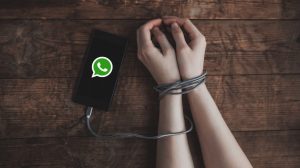 Whatsapp-¿Adicción?-UNAMGlobalR