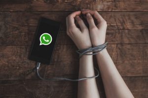 Whatsapp-¿Adicción?-UNAMGlobalR