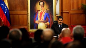 Colombia-Maduro-rompe-relaciones-UNAMGlobalR