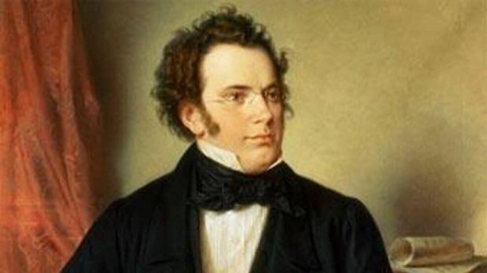 Schubert y el “espíritu de las cosas”