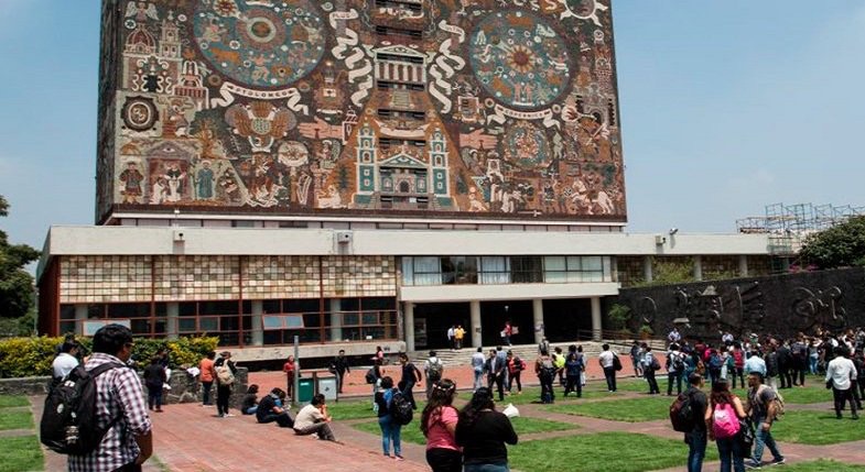 UNAM no interrumpirá proyectos este año: Graue