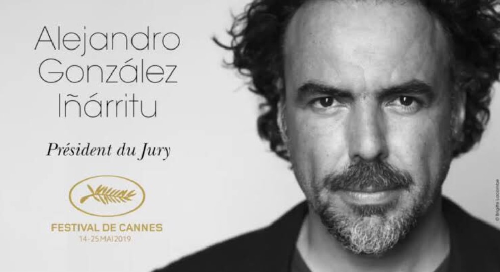Iñárritu presidirá el Jurado del Festival de Cannes