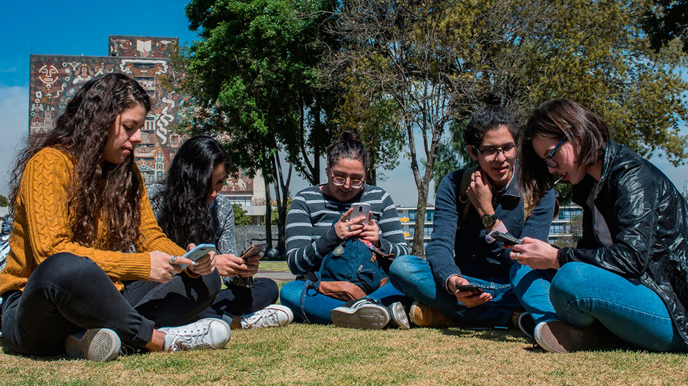 UNAM desarrolla app que fortalece el pensamiento crítico de sus estudiantes